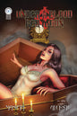 UNDER A BLOOD RED MOON #2 CVR A STANDARD ED (MR)