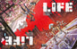 LIFE #4 CVR C 1:10  INCV FEJZULA (MR)