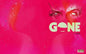 GONE HC DIRECT MARKET EXCLUSIVE ED (MR)