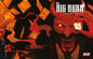 BIG BURN #3 CVR F CITRIYA