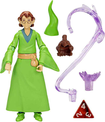 Dungeons & Dragons Cartoon Classics 6 Inch Action Figure Wave 2 - Presto