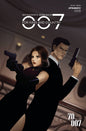 007 FOR KING COUNTRY #3 CVR D LEIRIX
