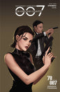 007 FOR KING COUNTRY #5 CVR D LEIRIX