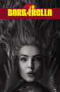 BARBARELLA #8 CVR H 1:20 INCV COHEN B&W