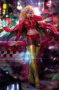 BARBARELLA #9 CVR J CHEW LTD VIRGIN