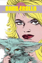 BARBARELLA CENTER CANNOT HOLD #1 CVR F BROXTON RETRO