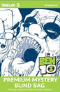 BEN 10 #5 CVR H PREMIUM MYSTERY BLIND BAG VAR (Release Date: 09/02/2026)