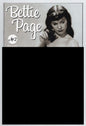 BETTIE PAGE #2 CVR K PHOTO BLACK BAG (MR)