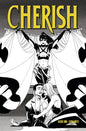 CHERISH #1 CVR O 7 COPY FOC INCV HOWELL HOMAGE B&W