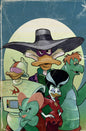 DARKWING DUCK #10 CVR V 1:10 INCV FOC STAGGS VIRGIN