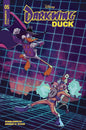 DARKWING DUCK #5 CVR C BRANDT & STEIN