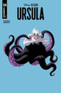 DISNEY VILLAINS URSULA #4 CVR D SHATOKI SHIKI VAR