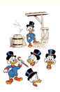 DUCKTALES #1 CVR Y 1:10 FOC INCV RONDA DESIGN VIRGIN