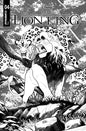 LION KING #4 CVR I EDWIN GALMON LINE ART VAR