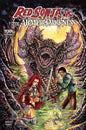 RED SONJA VS AOD #4 CVR D JELENIC