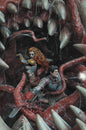 RED SONJA VS AOD #5 CVR J 1:15 INCV BARENDS VIRGIN