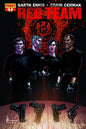 RED TEAM #1