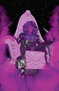SILVERHAWKS #2 CVR ZD 1:15 FOC INCV SPEARS PURPLE VIRGIN