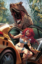 SONJA REBORN #1 CVR R 1:15 INCV LAND VIRGIN
