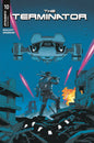 TERMINATOR #10 CVR A SHALVEY