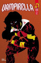 VAMPIRELLA (2026) #3 CVR N KEN HAESER ABSOLUTE HOMAGE VAR