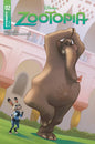 ZOOTOPIA #2 CVR D STORYBOOK ART