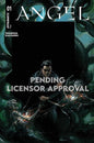 ANGEL #1 CVR B CLAYTON CRAIN VAR (Release Date: 08/19/2026)