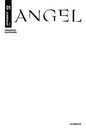 ANGEL #1 CVR H BLANK AUTHENTIX VAR (Release Date: 08/19/2026)