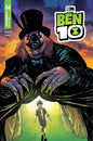 BEN 10 #4 CVR A ROBERT CAREY (Release Date: 08/05/2026)