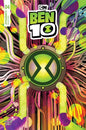 BEN 10 #4 CVR D SEBASTIAN PIRIZ VAR (Release Date: 08/05/2026)