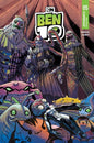 BEN 10 #5 CVR A ROBERT CAREY (Release Date: 09/02/2026)
