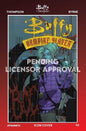 BUFFY THE VAMPIRE SLAYER #2 CVR E CHRIS BACHALO ICON VAR (Release Date: 08/26/2026)