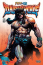 FIRE AND ICE DARKWOLF #3 CVR A DAN PANOSIAN (Release Date: 09/09/2026)