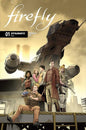 FIREFLY #1 CVR A ROBERT QUINN (Release Date: 09/02/2026)