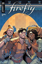 FIREFLY #1 CVR D PARIS ALLEYNE VAR (Release Date: 09/02/2026)