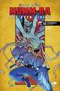 MUMM RA THE EVER LIVING #3 CVR D ERICA DURSO VAR
