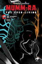 MUMM RA THE EVER LIVING #5 CVR C JOHN AMOR VAR (Release Date: 08/19/2026)