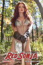 RED SONJA SHE DEVIL WITH A SWORD #5 CVR E COSPLAY KATY ROSE VAR (Release Date: 09/02/2026)