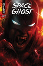 SPACE GHOST #6 CVR A FRANCESCO MATTINA