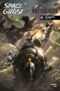 SPACE GHOST VS THE HERCULOIDS #1 CVR A FRANCESCO MATTINA (Release Date: 09/16/2026)