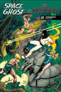 SPACE GHOST VS THE HERCULOIDS #1 CVR E TOM RANEY VAR (Release Date: 09/16/2026)
