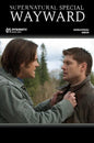 SUPERNATURAL WAYWARD SPECIAL #1 (ONE SHOT) CVR C PHOTO 2 VAR (Release Date: 09/02/2026)