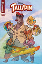 TALESPIN #1 CVR A CAT STAGGS  (Release Date: 08/19/2026)