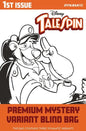 TALESPIN #1 CVR I PREMIUM MYSTERY BLIND BAG VAR (Release Date: 08/19/2026)