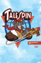 TALESPIN #2 CVR C ANIMATION ART VAR (Release Date: 09/09/2026)