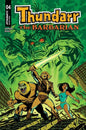 THUNDARR THE BARBARIAN #4 CVR A MICHAEL CHO