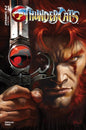 THUNDERCATS #21 CVR A LUCIO PARRILLO