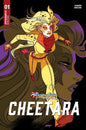 THUNDERCATS CHEETARA #1 CVR B JOHN AMOR VAR (Release Date: 09/02/2026)