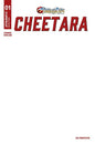 THUNDERCATS CHEETARA #1 CVR F BLANK AUTHENTIX VAR (Release Date: 09/02/2026)