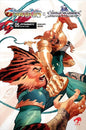 THUNDERCATS X SILVERHAWKS #5 CVR C ERIC CANETE VAR (Release Date: 08/12/2026)